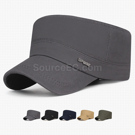 Customization Advertise Cap Promotional Products