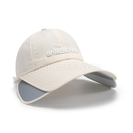 Customization Quick-dry Advertise Hat Promotional Products