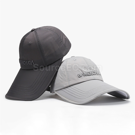 Customization Quick-dry Advertise Hat Promotional Products