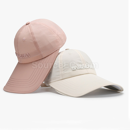 Customization Quick-dry Advertise Hat Promotional Products