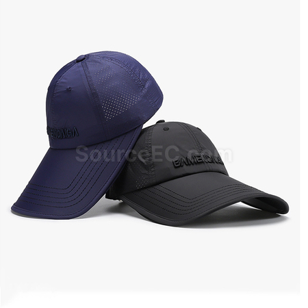 Customization Quick-dry Advertise Hat Promotional Products