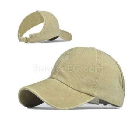 Customization Quick-dry Advertise Cap Promotional Products
