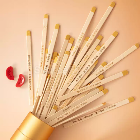 Customization Customized Top Fortune Slip Promotional Products