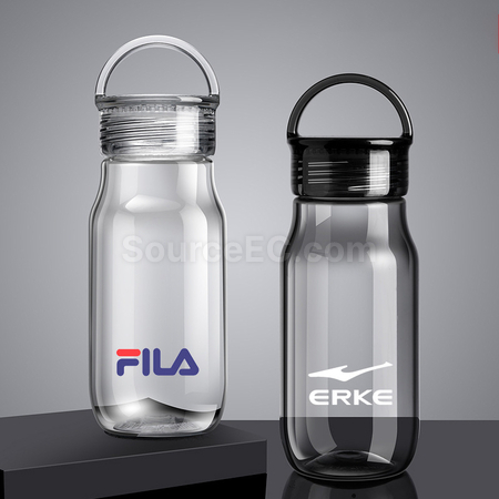 Customization Portable Water Bottle Promotional Products