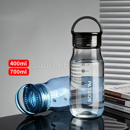 Customization Portable Water Bottle Promotional Products