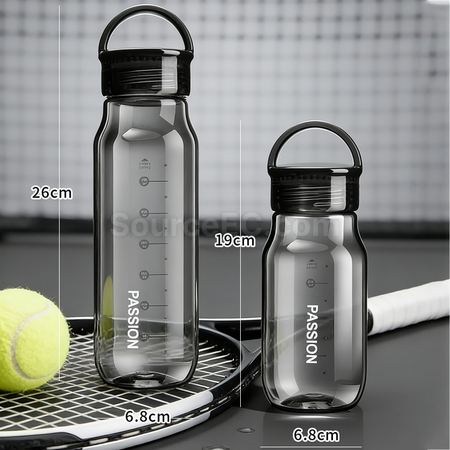 Customization Portable Water Bottle Promotional Products