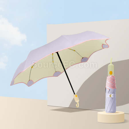 Customization Foldable Umbrella Promotional Products