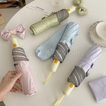 Customization Foldable Umbrella Promotional Products
