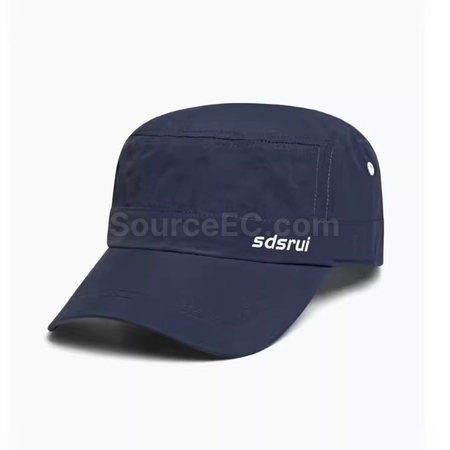 Customization Quick-dry Advertise Hat Promotional Products