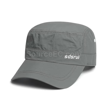 Customization Quick-dry Advertise Hat Promotional Products