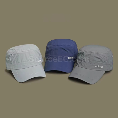 Customization Quick-dry Advertise Hat Promotional Products
