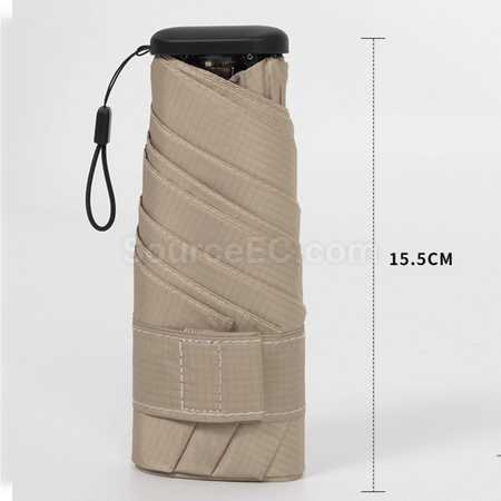 Customization Foldable Umbrella Promotional Products