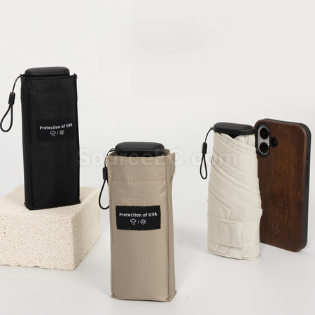 Customization Foldable Umbrella Promotional Products