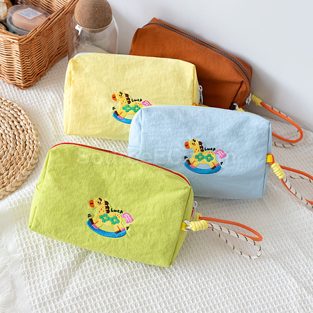 Customization Portable Cosmetic Bag Promotional Products