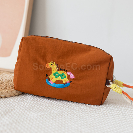 Customization Portable Cosmetic Bag Promotional Products