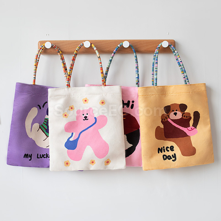 Customization Tote Bag Promotional Products