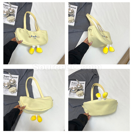 Customization Shoulder Bag Promotional Products
