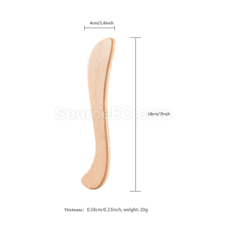 Customization S-Type Fascial Knife Promotional Products