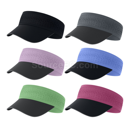 Customization Foldable Sun Visor Promotional Products