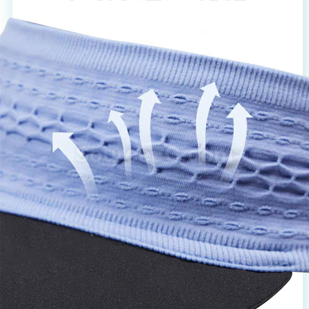 Customization Foldable Sun Visor Promotional Products