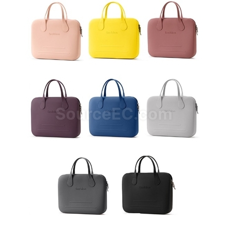 Customization Macaron Waterproof Laptop Bag Promotional Products