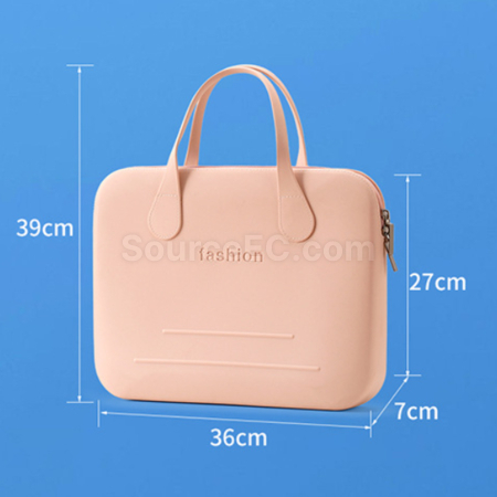 Customization Macaron Waterproof Laptop Bag Promotional Products