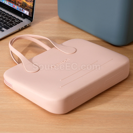 Customization Macaron Waterproof Laptop Bag Promotional Products