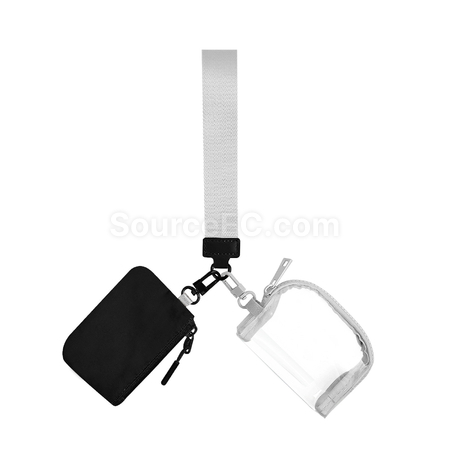 Customization Portable Wrist Bag Promotional Products