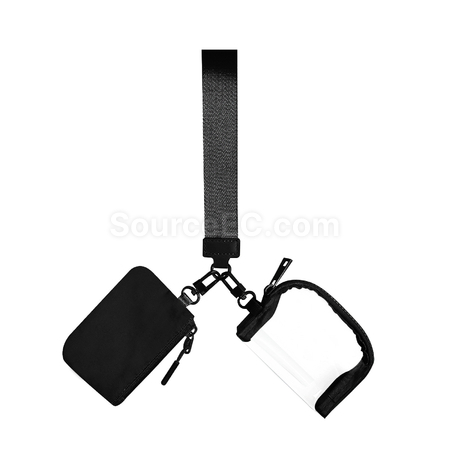 Customization Portable Wrist Bag Promotional Products