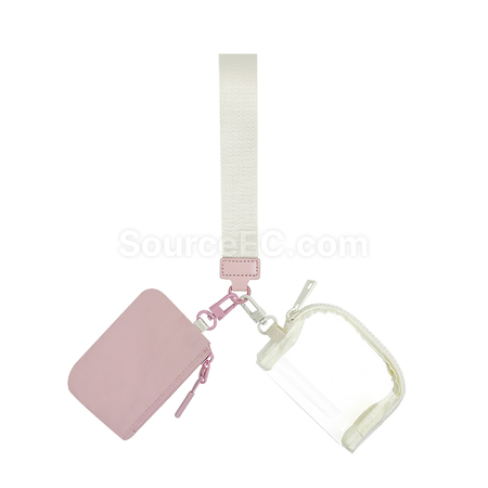 Customization Portable Wrist Bag Promotional Products