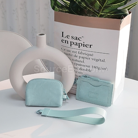 Customization Portable Wrist Bag Promotional Products