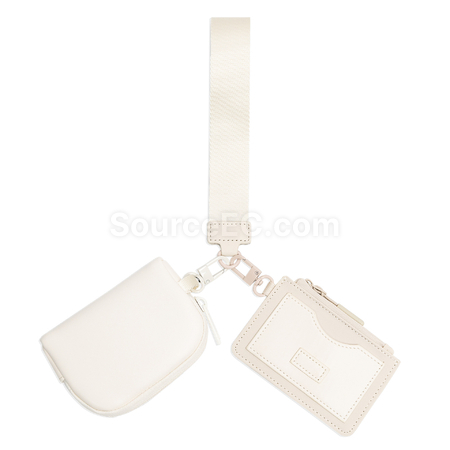 Customization Portable Wrist Bag Promotional Products