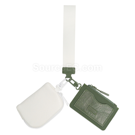 Customization Portable Wrist Bag Promotional Products