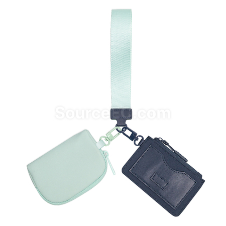 Customization Portable Wrist Bag Promotional Products