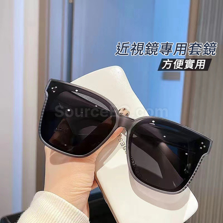 Customization Clip-on Sunglasses Promotional Products