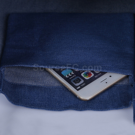 Customization Denim Bag Promotional Products