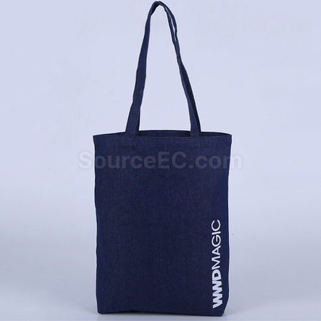 Customization Denim Bag Promotional Products