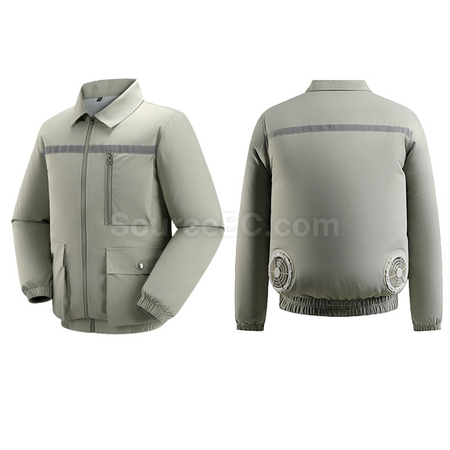 Customization Work air-conditioning clothes Promotional Products