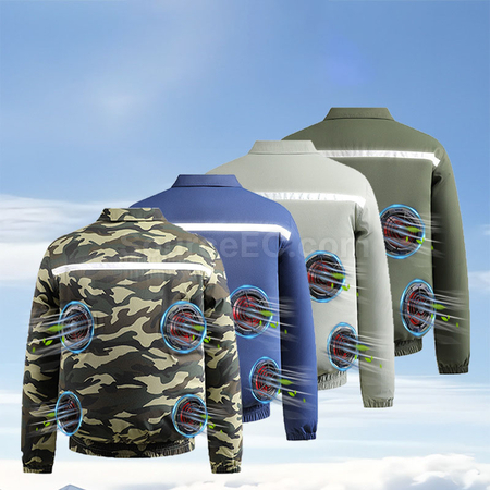 Customization Work air-conditioning clothes Promotional Products