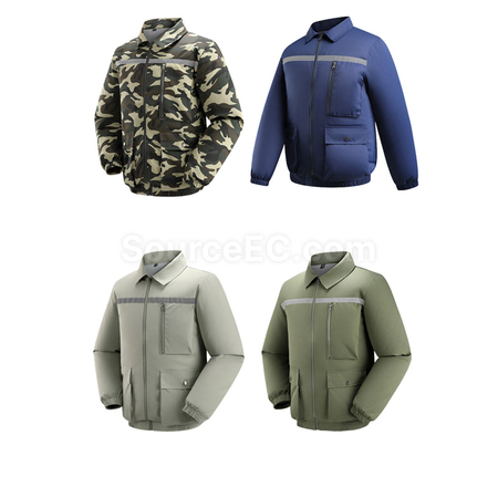Customization Work air-conditioning clothes Promotional Products