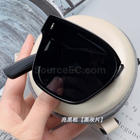 Customization Foldable Clip-on Sunglasses Promotional Products