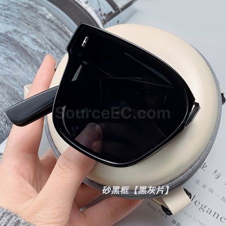 Customization Foldable Clip-on Sunglasses Promotional Products