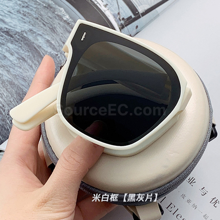 Customization Foldable Clip-on Sunglasses Promotional Products
