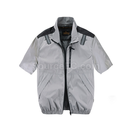 Customization Thermal Insulation Coated Air-Conditioned Clothing Promotional Products