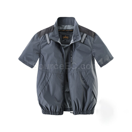 Customization Thermal Insulation Coated Air-Conditioned Clothing Promotional Products