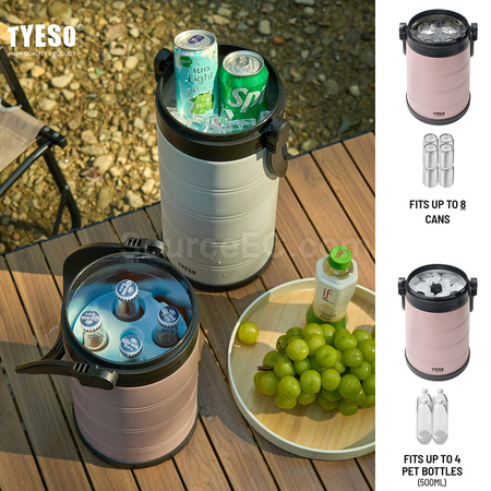 Customization Large-Capacity Ice Bucket Promotional Products