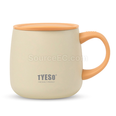 Customization TYESO Coffee Cup Promotional Products