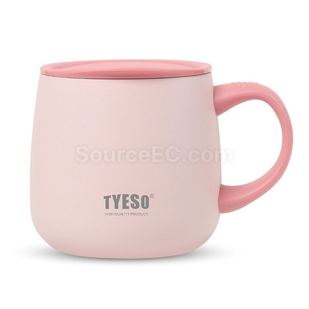Customization TYESO Coffee Cup Promotional Products