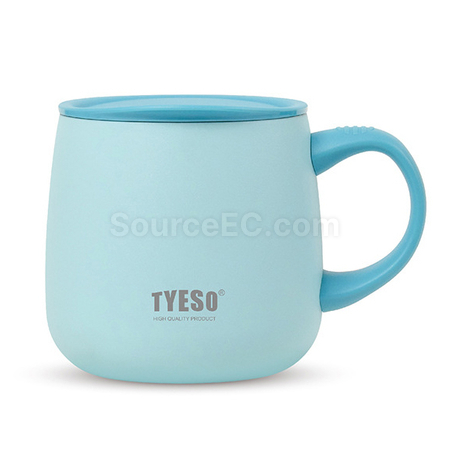 Customization TYESO Coffee Cup Promotional Products