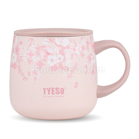 Customization TYESO Coffee Cup Promotional Products